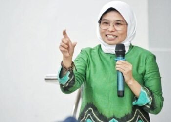 Eem Marhamah Diminta Bekerja Maksimal di DPR