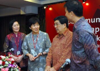 Aset Bank OCBC NISP Tumbuh 23%