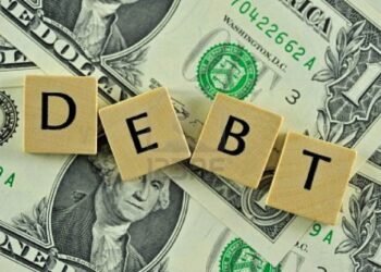 Jumlah ULN Meroket, Mencapai Rp 3.426,73 Triliun