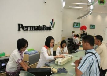 Subdebt Bank Permata Resmi Dicatatkan di BEI