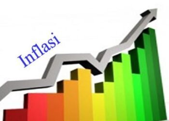 Inflasi September di Bawah Perkiraan BI