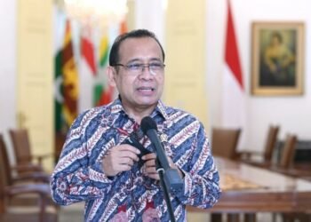 Mensesneg: Anggaran Didedikasikan Untuk Rakyat