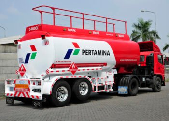 Program Konversi Pertamina Dapatkan Efisiensi Rp 280 M/Tahun