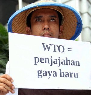 AEPF ke-10: Kembalikan Investasi Pembangunan Kepada Rakyat