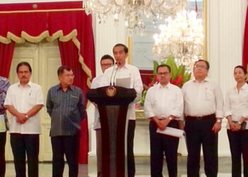 Harga Premium Rp 8.500, Solar Rp 7.500