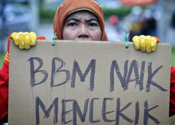 BI Dukung Pemerintah Realokasi Anggaran Subsidi BBM