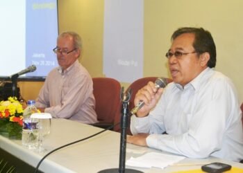 Belanda Bantu Indonesia Tingkatkan Daya Saing IKM