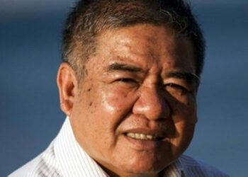 Kasus Pencemaran Laut Timor Dibantu 9 Pengacara Internasional