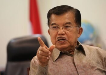 JK: Sektor Konsumtif Tak Memberikan Multiplier Effects