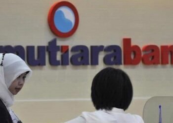 LPS Alihkan Saham PT Bank Mutiara Tbk kepada J Trust