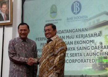 WJI: Sinergi Membuka Peluang Investasi di Jabar