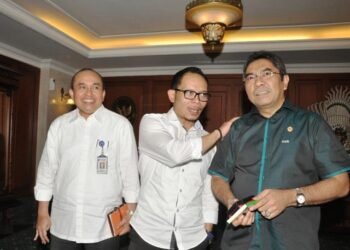 Menaker Minta BPJS Bantu Sediakan Perumahan bagi Pekerja