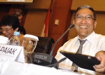 Ditjen Pajak Libatkan BPKP Awasi Bendum Daerah