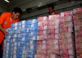 Pertumbuhan Aset dan DPK Perbankan Meningkat