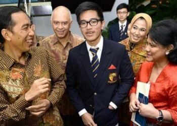 Presiden Jokowi ke Singapura Gunakan Biaya Sendiri
