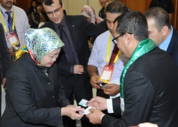 Gandeng 60 Pengusaha Aljazair, Perkuat Surplus Ekspor Nonmigas