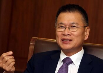 Bank Danamon Tunjuk Sng Seow Wah Gantikan Henry Ho