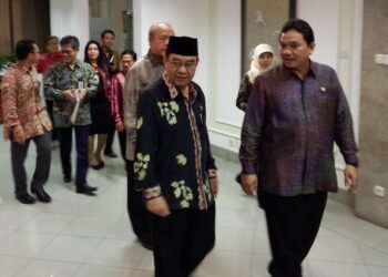 Presiden Tugaskan Menko Perekonomian Tindak Lanjuti Temuan BPK