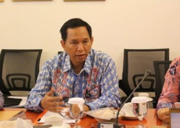 Indonesia Eksportir TPT Rangking 16 Dunia