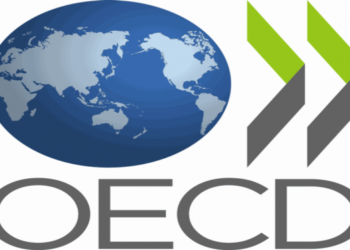 Jokowi Izinkan OECD Buka Kantor Perwakilan