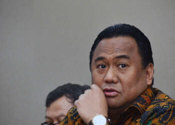 Harga Bahan Pokok Relatif Stabil