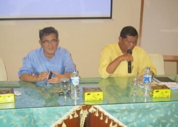 IPPMI Desak Jokowi Implementasikan UU Desa Tahun Depan