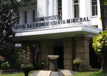 Non PNS Bisa Jabat Dirjen Migas dan Dirjen Ketenagalistrikan