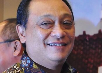 Bank BTN Diberi Peran Sentral Dalam Program Rumah Nasional