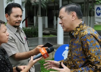 BI: Ekonomi Indonesia Baik