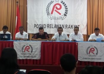 Agar Netral, Kejagung Ambilalih Kasus BG dan BW