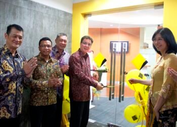 Commonwealth Life Ekspansi ke Surabaya