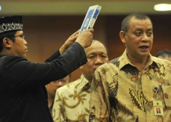 Kemenkeu Ancam Blokir Rekening Pengemplang Pajak
