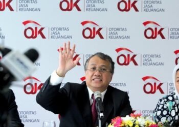 GCG Perusahaan Kunci Stabilitas Sektor Keuangan