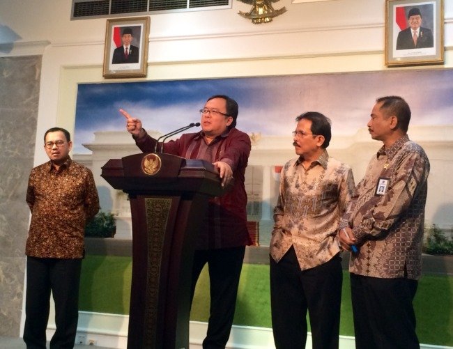 Inilah Syarat Mendapatkan ‘Tax Allowances