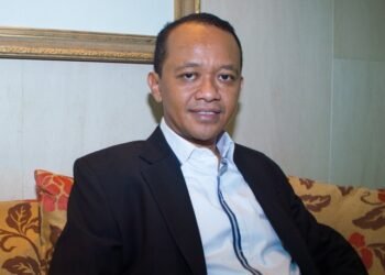 Terlalu Liberal, UU Lalu Lintas Devisa Harus Direvisi