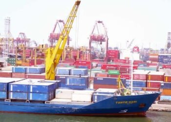 Neraca Perdagangan Indonesia Surplus 738 Juta Dollar AS