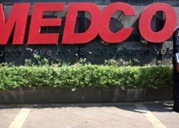 Sumur Gas MEDCO di Aceh Terbakar