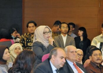 Buying Mission 2015 Raih Transaksi Sebesar USD 1,3 Juta