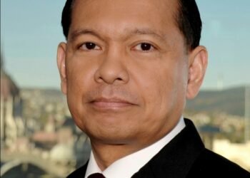 Citi Tunjuk Batara Sianturi Gantikan Tigor M. Siahaan