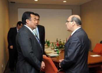 Pemerintah Bertekad Wujudkan Dekade Emas Indonesia