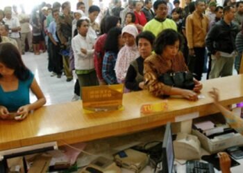 OJK Berikan Edukasi Bagi TKI di Taipe dan Tokyo