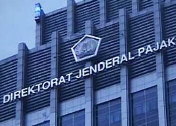 Ditjen Pajak Uji Coba Mobile Tax Unit