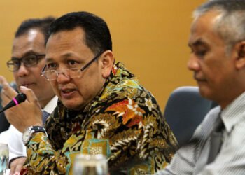 Bank Bukopin Dukung Pembiayaan Kelautan dan Perikanan