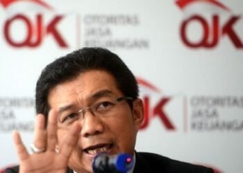 OJK-KKP Luncurkan Program Jaring