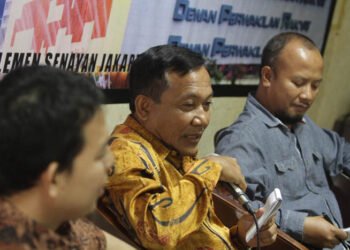 Kartel Masih Kuat, Perpres Sembako Bisa Tak Efektif