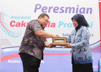 Asuransi Cakrawala Proteksi Resmikan 3 Kancab Baru