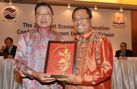 Taiwan Didorong untuk Investasi di Industri Elektronika