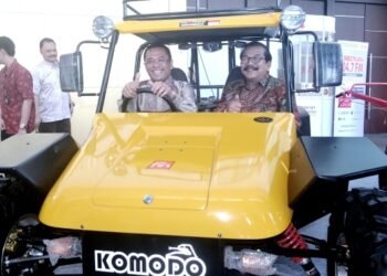 Hari Keempat, PPI 2015 Bukukan Transaksi Mencapai Rp 660 Juta