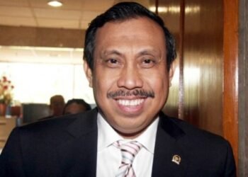 Hamka: Tim Ekonomi Pemerintah Tidak Sinkron