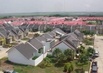 Tahun 2016, Pemerintah Sediakan Bantuan Uang Muka  KPR Rp 1,3 Triliun